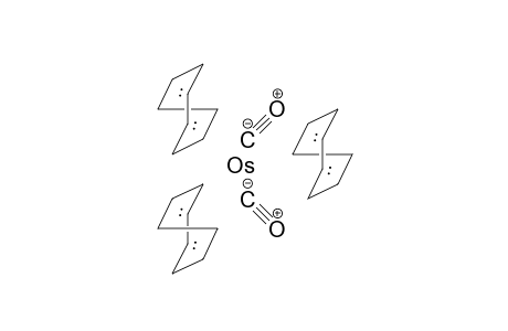 Osmium, dicarbonyl-tris(cyclooctene-(E))