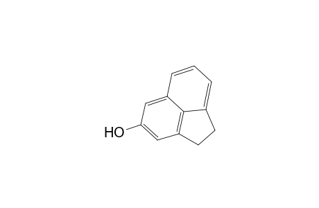 4-Acenaphthenol