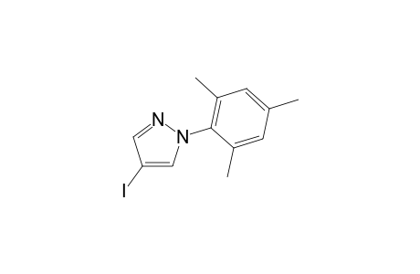 4-Iodo-1-mesityl-1H-pyrazole