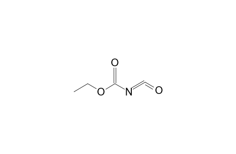 ISOCYANATOFORMIC_ACIDETHYLESTER