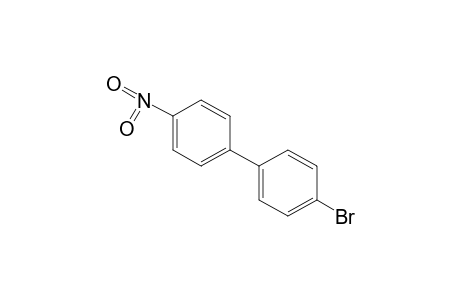 4-bromo-4'-nitrobiphenyl