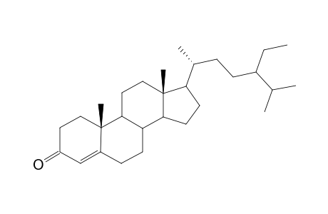 Stigmast-4-en-3-one