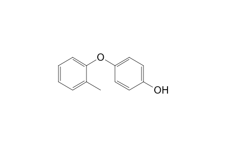 p-(o-Tolyloxy)phenol