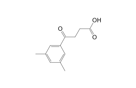 4-(3,5-Dimethylphenyl)-4-oxobutanoic acid