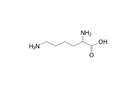 DL-lysine