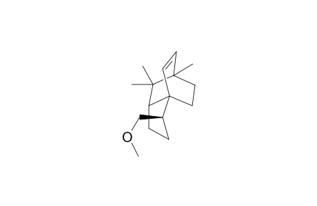 Helifol-1-en-14-yl-methyl ether