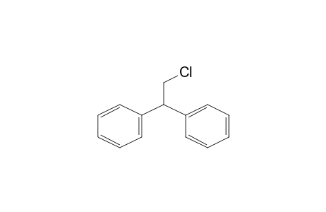 (2-Chloro-1-phenylethyl)benzene