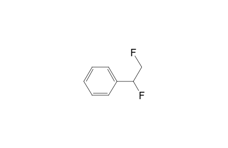 1,2-DIFLUORO-1-PHENYLETHANE