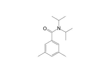 N,N-diisopropyl-3,5-dimethylbenzamide