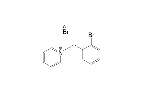 N-(2-Bromobenzyl)pyridinium Chloride