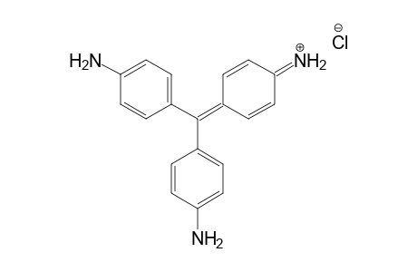 C.I. Basic Red 9, monohydrochloride