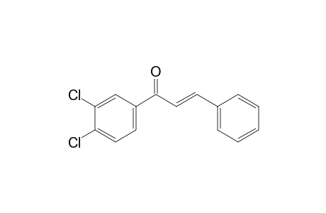 3',4'-Dichlorochalcone