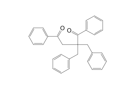 2,2-Dibenzyl-1,4-diphenyl-butane-1,4-dione