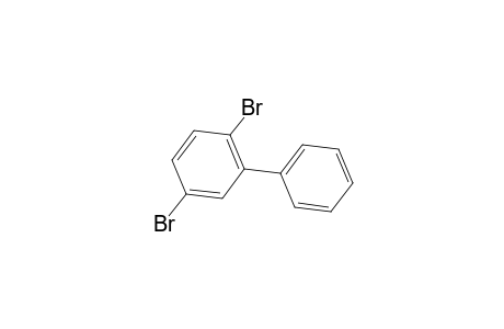1,4-dibromo-2-phenylbenzene