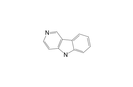 5H-pyrido[4,3-b]indole