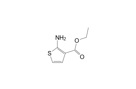 2-AMINO-3-THIOPHENECARBOXYLIC ACID, ETHYL ESTER