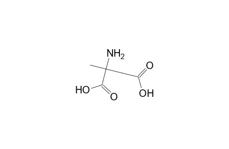 2-Methylaspartic acid