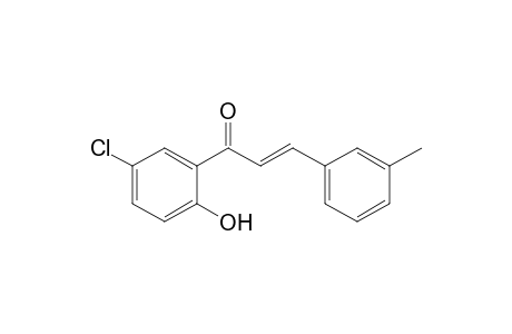 5'-CHLORO-2'-HYDROXY-3-METHYL-CHALCONE