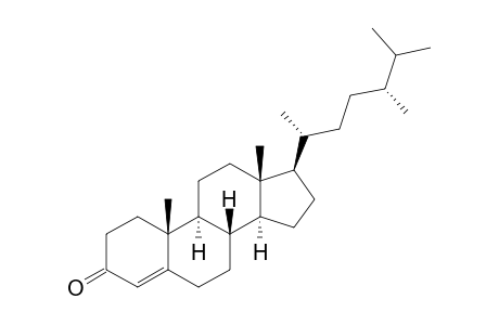 (24S)-Ergost-4-en-3-one