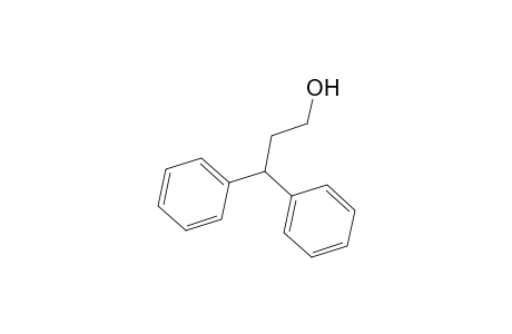 3,3-Diphenyl-1-propanol