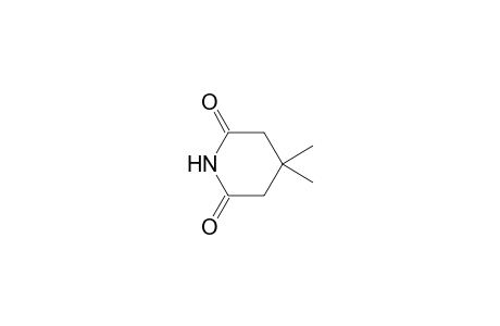 3,3-Dimethylglutarimide