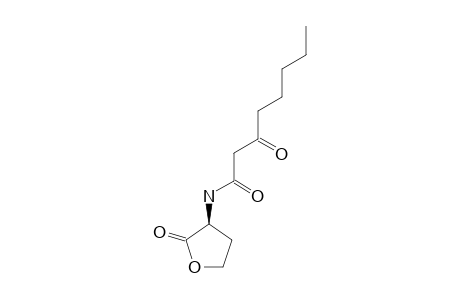 (S)-N-(3-Oxo-octanoyl)homoserine lactone