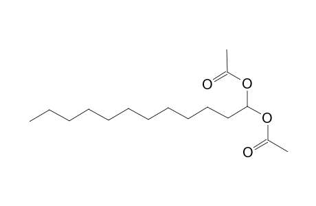 1,1-Dodecanediol, diacetate