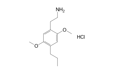 2C-P hydrochloride
