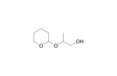 Propan-1-ol, 2-(tetrahydro-2H-pyran-2-yloxy)-