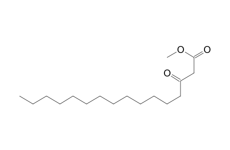 Methyl 3-oxohexadecanoate