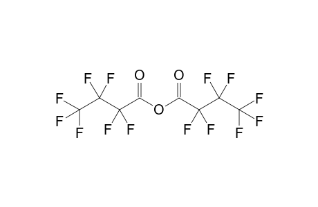 HEPTAFLUOROBUTYRIC ACID, ANHYDRIDE