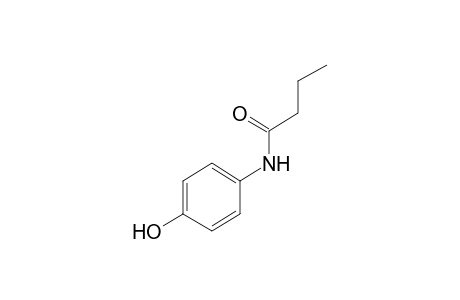 4'-Hydroxybutyranilide