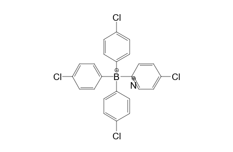 Ammonium tetrakis(4-chlorophenyl)borate