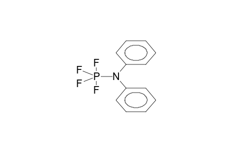 DIPHENYLAMINOTETRAFLUOROPHOSPHORANE