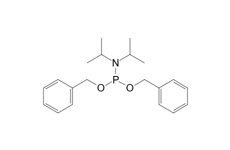 Dibenzyl N,N-diisopropylphosphoramidite