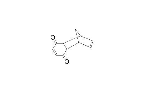 1,4,4a,8a-TETRAHYDRO-1,4-METHANONAPHTHALENE-5,8-DIONE