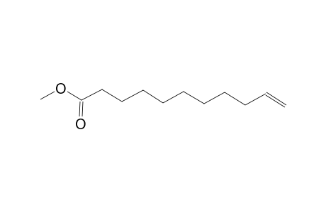 Methyl 10-undecenoate