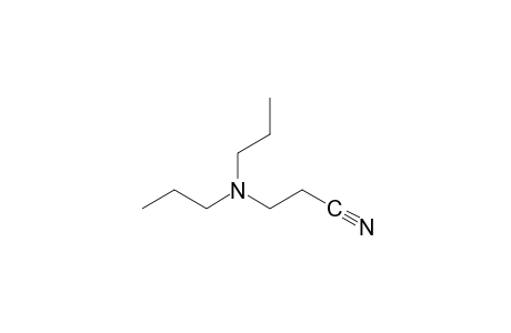 3-(dipropylamino)propionitrile