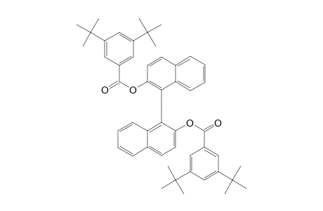 Bis[2-(3,5-di-tert-butylbenzoyloxy)-1-naphthyl]methane