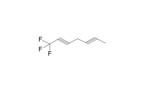 1,1,1-TRIFLUORO-2,5-HEPTADIYNE