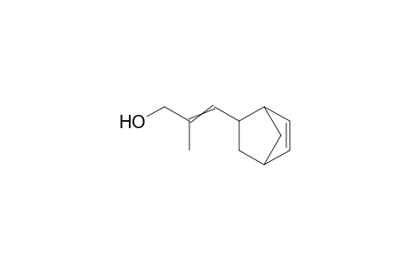 3-(bicyclo[2.2.1]hept-5-en-2-yl)-2-methylprop-2-en-1-ol