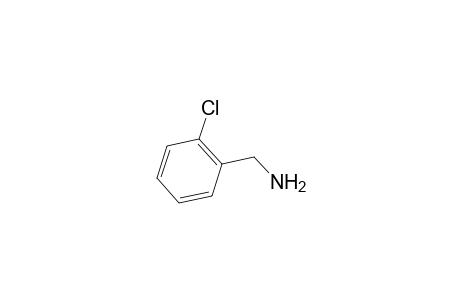 2-Chlorobenzylamine