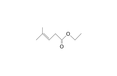 3-Pentenoic acid, 4-methyl-, ethyl ester