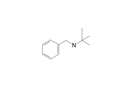 N-tert-Butyl-benzylamine