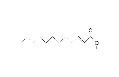 METHYL-trans-2-DODECENOATE