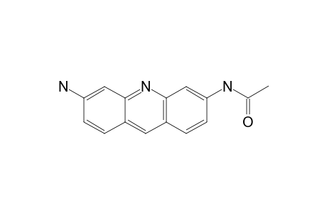 3-ACETAMIDO-6-AMINO-ACRIDINE