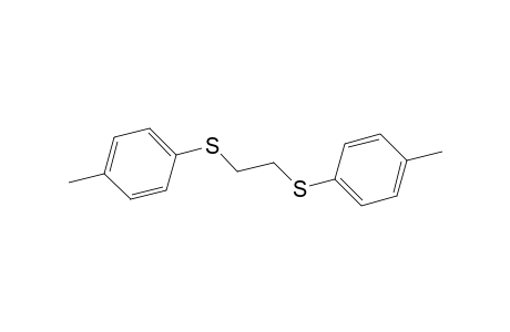 1,2-Bis(p-tolylthio)ethane