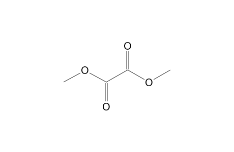 Oxalic acid, dimethyl ester