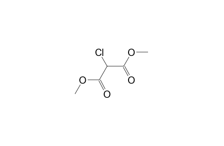 chloromalonic acid, dimethyl ester