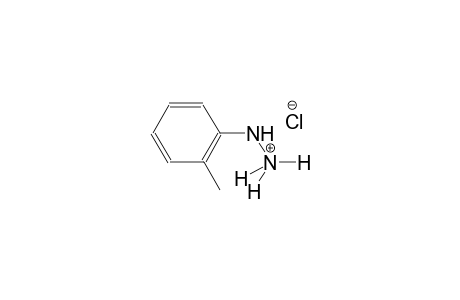 o-tolylhydrate, hydrochloride